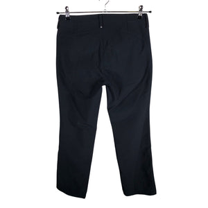 Unisex Sail&Ski - Õuepüksid, suurus 38 - Must (2)