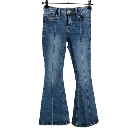 Unisex Lindex - Teksad, suurus 122 - 128 - Sinine ()