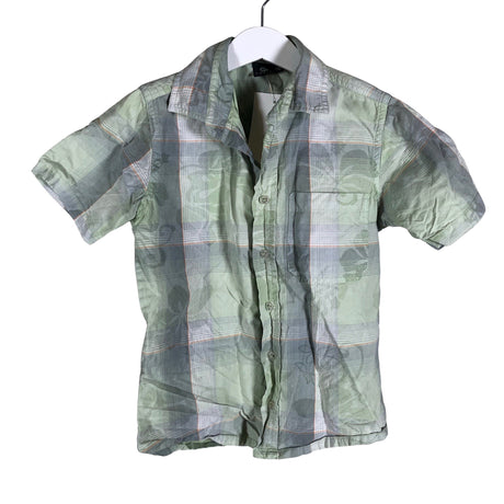 Unisex Luhta - Triiksärk, suurus 128 - 134 - Roheline ()
