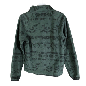 Unisex Everest - Fliisjakk, suurus 122 - 128 - Roheline (2)