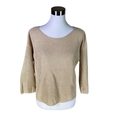 Unisex Part two - Kampsun, suurus 34 - Beige ()