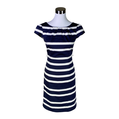 Unisex Comma - Mitteveniv kleit, suurus 34 - Sinine ()