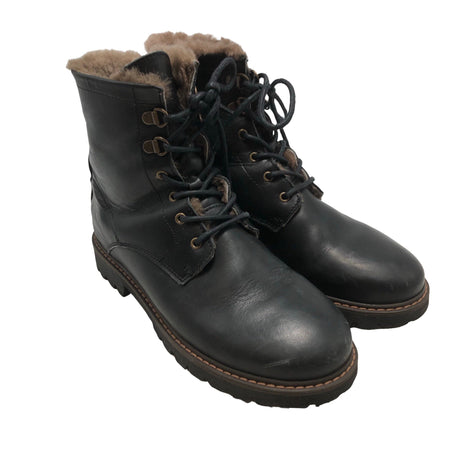 Unisex Bisgaard - Poolsaapad, suurus 37 - Must (2)