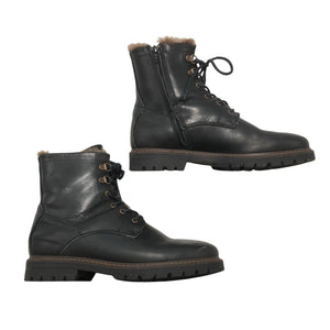 Unisex Bisgaard - Poolsaapad, suurus 37 - Must (1)