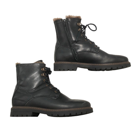 Unisex Bisgaard - Poolsaapad, suurus 37 - Must ()