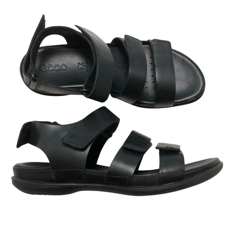 Unisex Ecco - Rihmikud, suurus 38 - Must ()