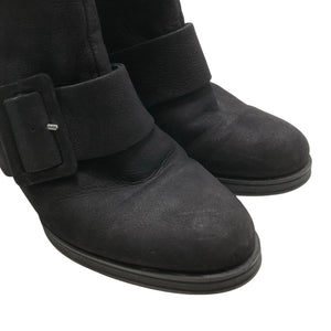Unisex Wonders - Poolsaapad, suurus 38 - Must (2)