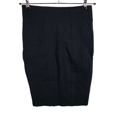 Unisex Global - Mitteveniv seelik, suurus 36 - Must ()