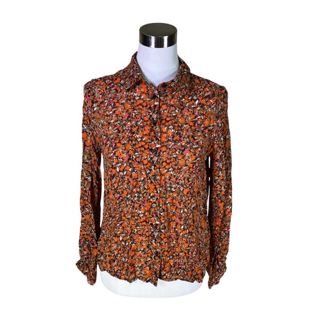 Unisex InWear - Pluus, suurus 38 - Oranž ()