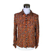 Unisex InWear - Pluus, suurus 38 - Oranž ()