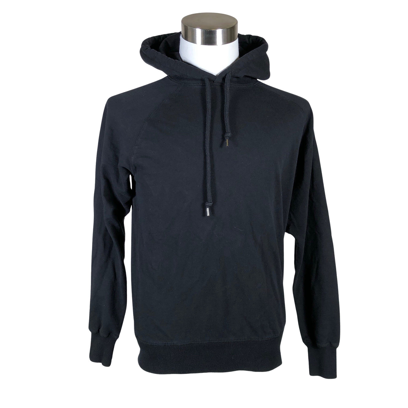 Unisex Pure Waste - Dressipluus, suurus S - Must (1)