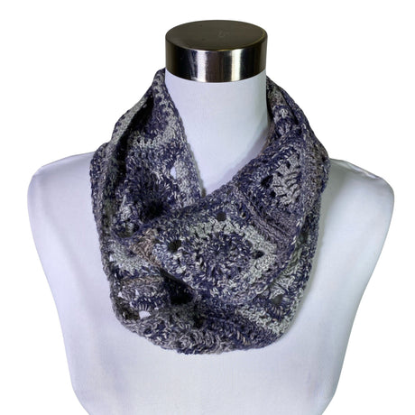 Unisex Handmade - Torusall, suurus Mini - Lilla ()