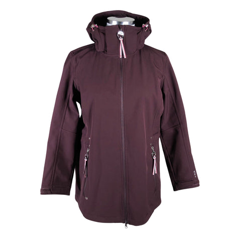 Unisex Luhta - Softshell jope, suurus 44 - Lilla ()