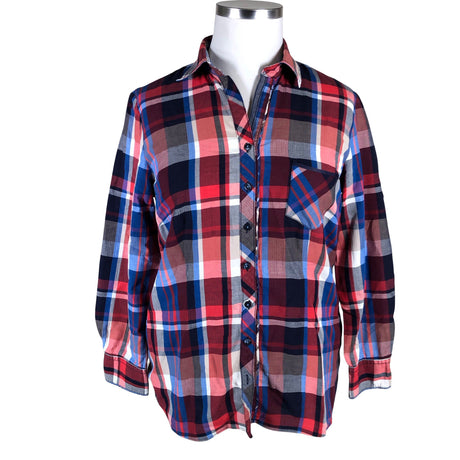 Unisex Gerry Weber - Triiksärk, suurus 42 - Sinine ()