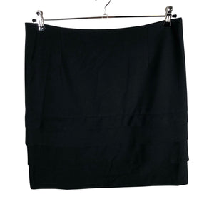 Unisex Comma - Mitteveniv seelik, suurus 42 - Must (1)