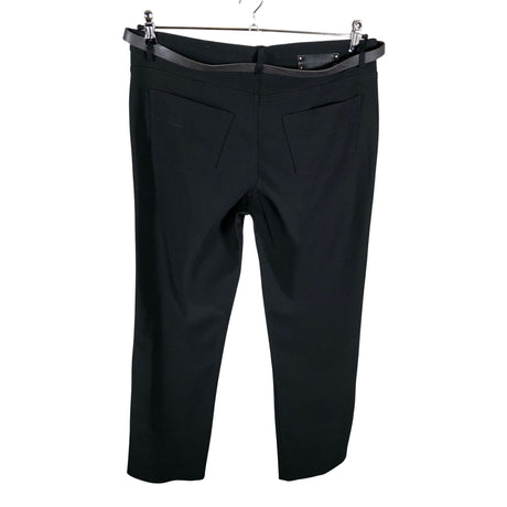 Unisex Sand - Mittevenivad püksid, suurus W34 - Must (2)