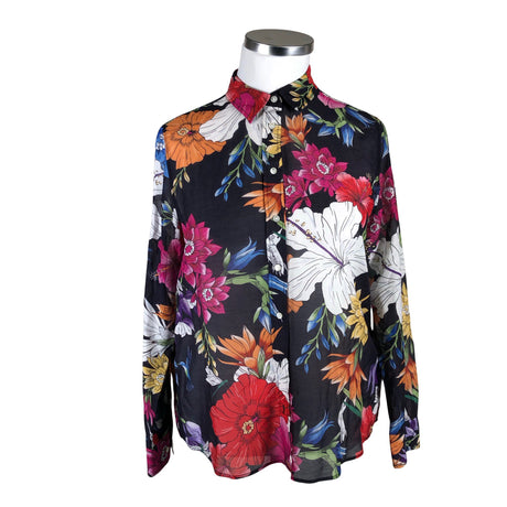 Unisex Gant - Triiksärk, suurus 42 - Sinine ()
