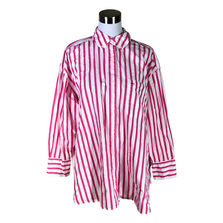 Unisex Tommy Hilfiger - Mitteveniv tuunika, suurus 40 - Roosa ()
