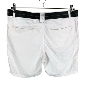 Unisex Pelle P - Lühikesed püksid, suurus 40 - Valge (2)