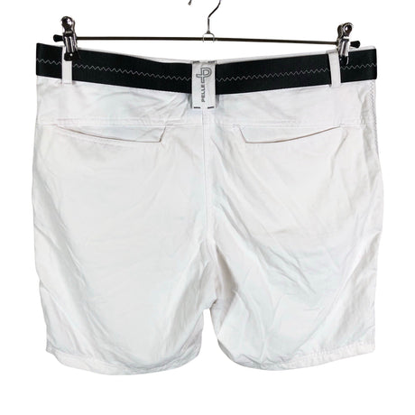 Unisex Pelle P - Lühikesed püksid, suurus 40 - Valge (2)