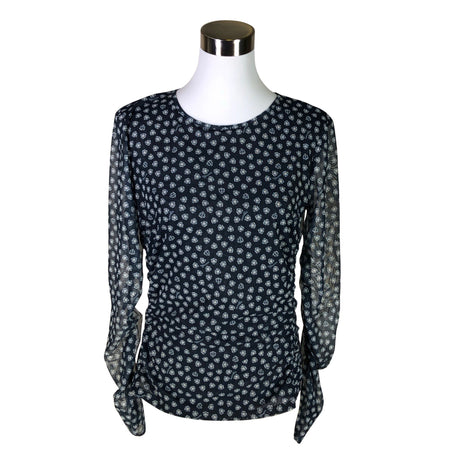 Unisex Marella - Pluus, suurus 40 - Sinine ()