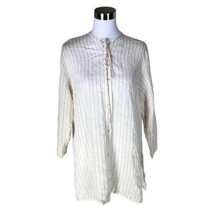 Unisex Massimo Dutti - Mitteveniv kleit, suurus 38 - Beige (1)