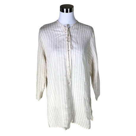 Unisex Massimo Dutti - Mitteveniv kleit, suurus 38 - Beige ()
