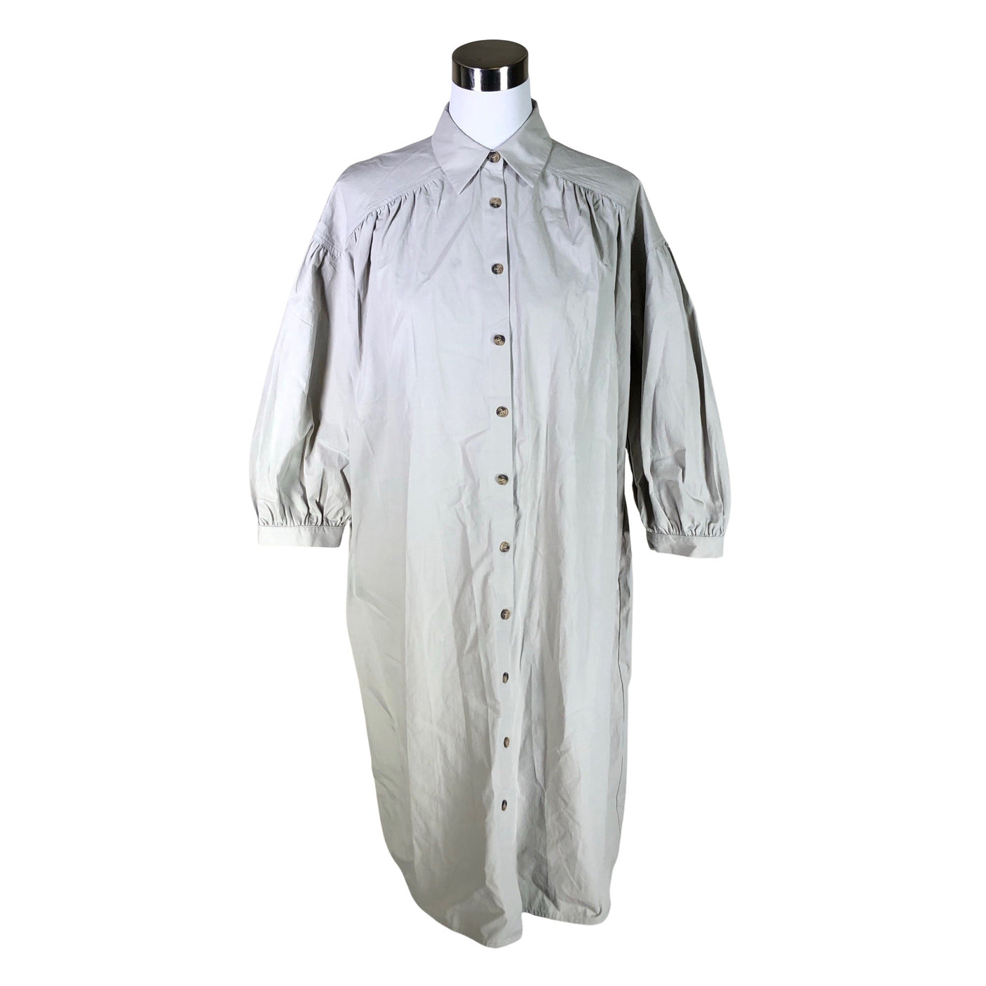 Unisex JcSophie - Mitteveniv kleit, suurus 40 - Hall (1)