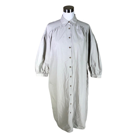 Unisex JcSophie - Mitteveniv kleit, suurus 40 - Hall ()