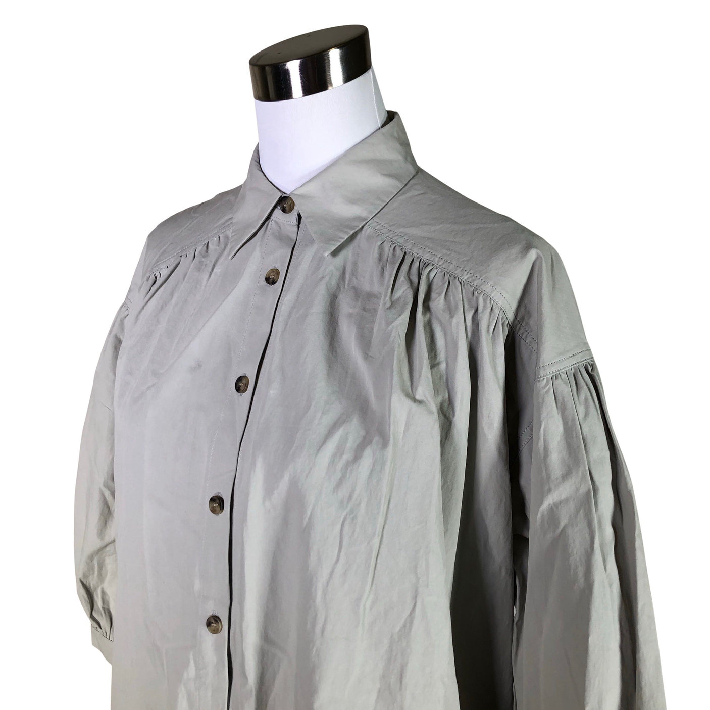Unisex JcSophie - Mitteveniv kleit, suurus 40 - Hall (3)