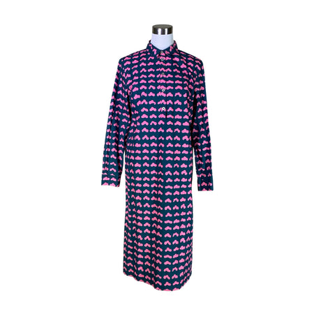 Unisex Marimekko - Mitteveniv kleit, suurus 40 - Roosa ()