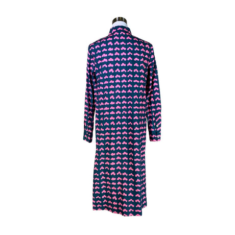 Unisex Marimekko - Mitteveniv kleit, suurus 40 - Roosa (2)
