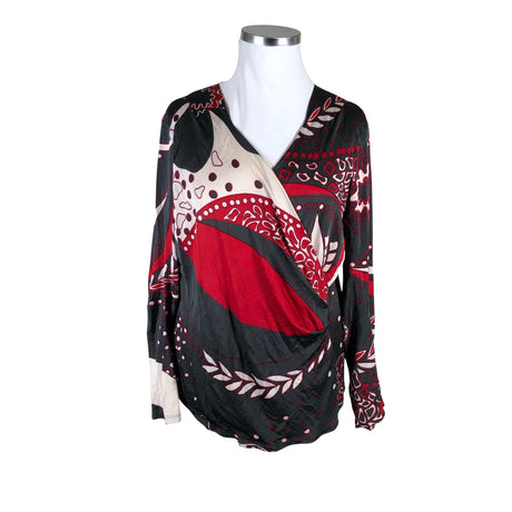 Unisex Marella - Pluus, suurus 42 - Punane ()