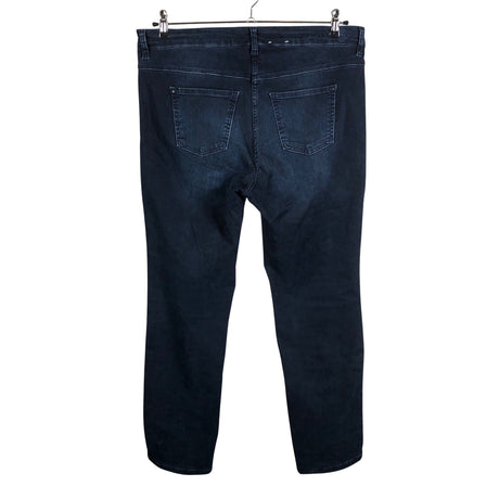 Unisex MAC - Teksad, suurus 44 - Sinine (2)