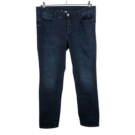 Unisex MAC - Teksad, suurus 44 - Sinine ()