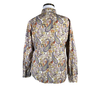 Unisex Etro - Pluus, suurus 44 - Lilla (2)