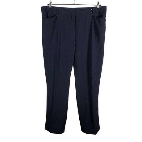 Unisex Your Face - Mittevenivad püksid, suurus 46 - Sinine ()