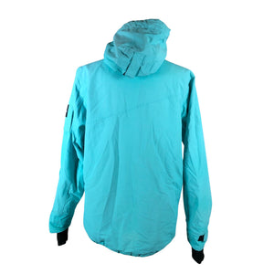 Unisex Dope - Talvejope, suurus L - Türkiis (2)