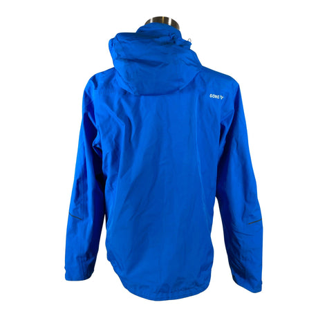 Unisex Rukka - Jope, suurus XL - Sinine (2)