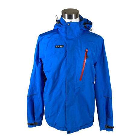 Unisex Rukka - Jope, suurus XL - Sinine ()