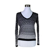 Unisex D.E.P.T - Kampsun, suurus 34 - Must ()