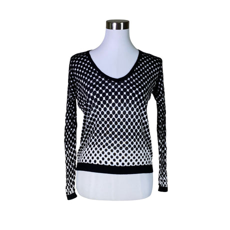 Unisex D.E.P.T - Kampsun, suurus 34 - Must ()