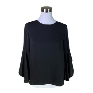 Unisex New Look - Pluus, suurus 38 - Must (1)