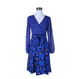Unisex Boden - Õhuke kleit, suurus 36 - Sinine ()