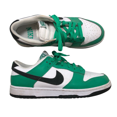 Unisex Nike - Tennised, suurus 42 - Roheline ()