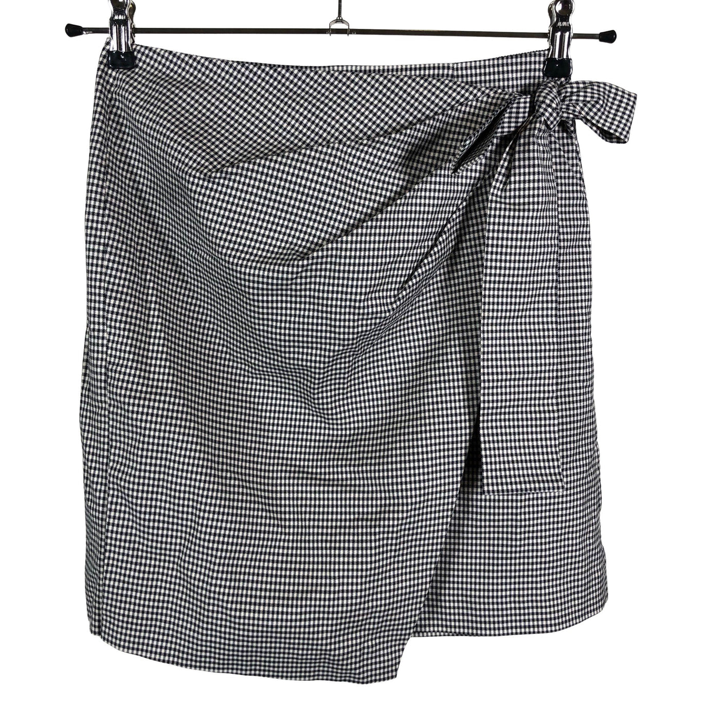 Unisex Massimo Dutti - Mitteveniv seelik, suurus 36 - Must (1)