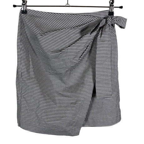 Unisex Massimo Dutti - Mitteveniv seelik, suurus 36 - Must ()