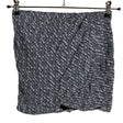Unisex Naf Naf - Mitteveniv seelik, suurus 36 - Hall ()
