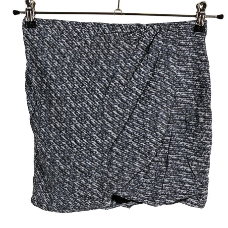 Unisex Naf Naf - Mitteveniv seelik, suurus 36 - Hall ()