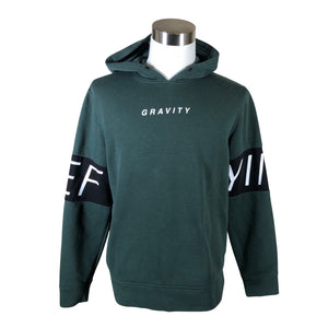 Unisex Jack & Jones - Dressipluus, suurus L - Roheline (1)